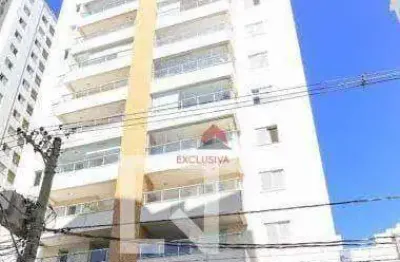 Apartamento com 3 quartos à venda na Rua Benedito Osvaldo Lecques, Jardim Aquárius, São José dos Campos