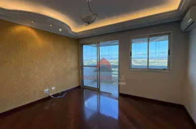 More com conforto e qualidade de vida no condomínio memphis! apartamento de 127m² com vista livre.