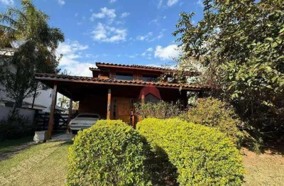 Casa para alugar, 200 m² por r$ 9.900,00/mês - reserva das figueiras - são josé dos campos/sp
