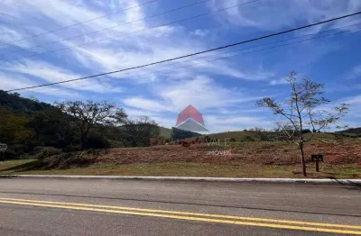 Terreno à venda, 1350 m² por r$ 250.000,00 - reserva fazenda são francisco - jambeiro/sp