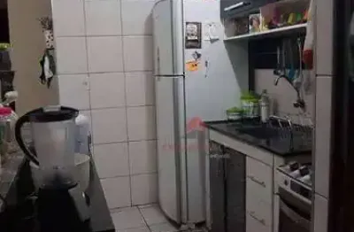Casa com 2 dormitórios à venda, 60 m² por r$ 297.900,00 - jardim vale do sol - são josé dos campos/sp