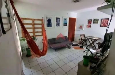 Apartamento com 2 dormitórios à venda, 55 m² por r$ 245.000 - jardim são vicente - são josé dos campos/sp