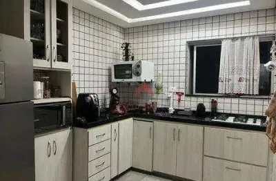 Apartamento com 3 dormitórios à venda, 112 m² por r$ 500.000,00 - jardim são dimas - são josé dos campos/sp