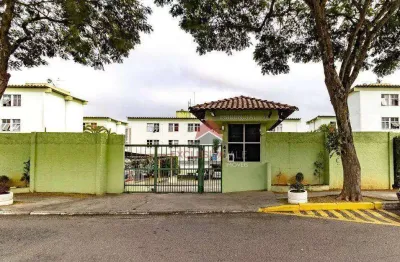 Apartamento à venda, 45 m² por r$ 239.000,00 - bosque dos eucaliptos - são josé dos campos/sp