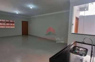 Casa com 2 dormitórios à venda, 114 m² por r$ 499.000,00 - santana - são josé dos campos/sp