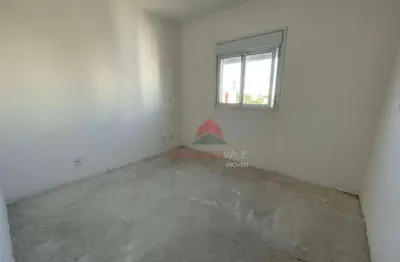 Lindo Apartamento NOVO recém entregue com 02 dormitórios (1st.) à venda, 64 m² por R$ 530.000 - Parque Industrial - São José dos Campos/SP