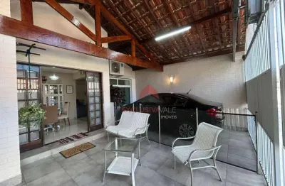 Oportunidade !!casa com 3 dormitórios, 1 suíte à venda, 80 m² por r$ 680.000 - conjunto residencial trinta e um de março - são josé dos campos/sp