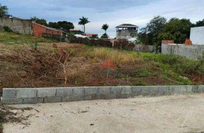 Terreno à venda, 258 m² por r$ 169.150,00 - residencial dunamis - são josé dos campos/sp
