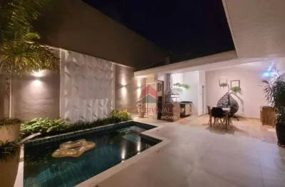 Casa com 4 dormitórios, 198 m² - venda por r$ 2.120.000,00 ou aluguel por r$ 11.080,00/mês - urbanova - são josé dos campos/sp