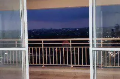 Apartamento com 3 dormitórios à venda, 124 m² por r$ 1.630.000,00 - jardim esplanada - são josé dos campos/sp