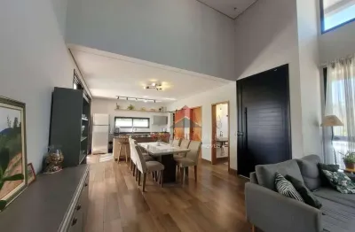 Casa à venda, 215 m² por r$ 1.200.000,00 - condomínio terras do vale - caçapava/sp