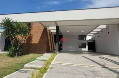 Casa com 3 dormitórios à venda, 156 m² por r$ 1.245.000,00 - bairro do grama - caçapava/sp