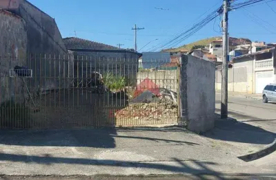 Terreno à venda, 156 m² por r$ 198.000,00 - residencial são francisco - são josé dos campos/sp