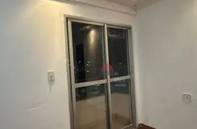 Apartamento com 2 dormitórios sendo 1 suíte  para alugar, 56 m² por r$ 2.763/mês - jardim américa - são josé dos campos/sp