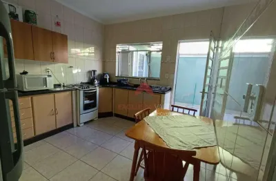 Casa com 3 dormitórios à venda, 146 m² por r$ 650.000,00 - jardim oriente - são josé dos campos/sp