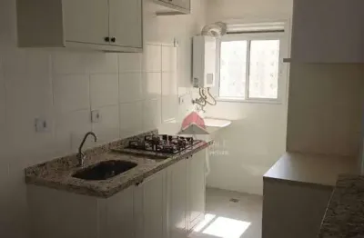 Apartamento com 2 dormitórios para alugar, 58 m² por r$ 3.515,00/mês - jardim califórnia - jacareí/sp