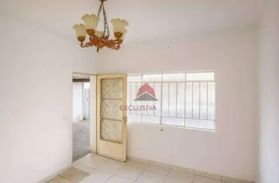 Casa com 3 dormitórios à venda, 90 m² por r$ 480.000,00 - residencial tatetuba - são josé dos campos/sp