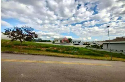 Terreno à venda, 601 m² por r$ 915 - urbanova - são josé dos campos/sp