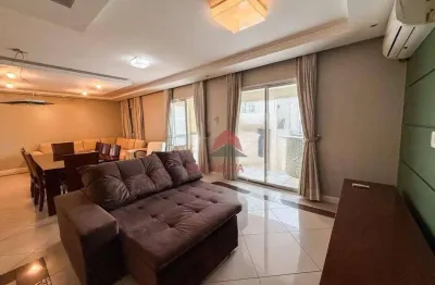 Apartamento com 03 suites planejadas, 150 m² - venda por r$ 1.600.000 ou aluguel por r$ 11.028/mês - vila ema - são josé dos campos/sp