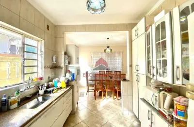 Casa com 4 dormitórios à venda, 230 m² por r$ 650.000,00 - bosque dos eucaliptos - são josé dos campos/sp