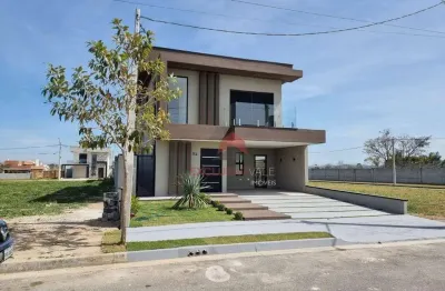 Casa em condomínio - 3 dormitórios à venda, 232 m² por r$ 1.490.000 - eugênio de melo - são josé dos campos/sp