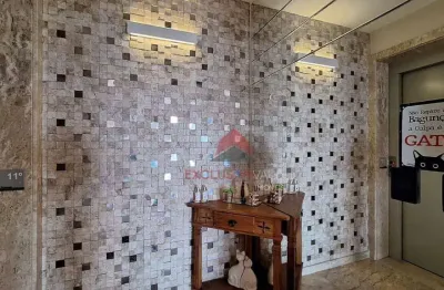 Apartamento com 4 dormitórios, 278 m² - jardim das colinas - são josé dos campos/sp