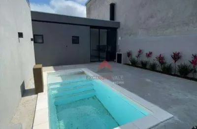 Casa com 2 dormitórios à venda, 90 m² por r$ 650.000 - setville altos de são josé - são josé dos campos/sp