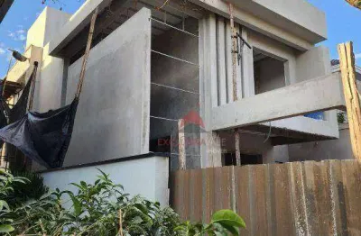Casa com 4 suítes à venda, 273 m² por r$ 2.400.000 - urbanova - são josé dos campos/sp