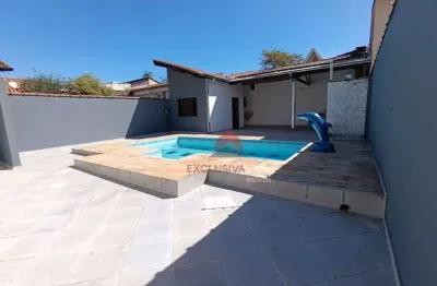 Casa com 3 dormitórios para alugar, 120 m² por r$ 4.500,00/mês - jardim satélite - são josé dos campos/sp