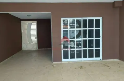 Casa com 4 dormitórios para alugar, 163 m² por r$ 2.830,92/mês - residencial união - são josé dos campos/sp