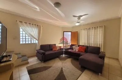 Casa com 3 dormitórios à venda, 150 m² por r$ 680.000,00 - jardim alvorada - são josé dos campos/sp