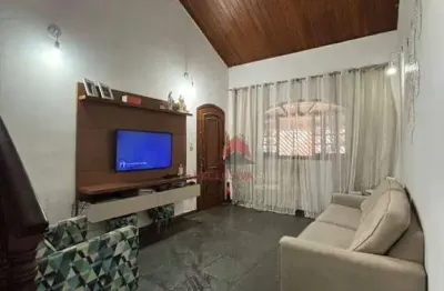Casa com 3 dormitórios à venda, 77 m² por r$ 590.000,00 - bosque dos eucaliptos - são josé dos campos/sp
