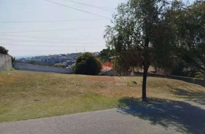Terreno à venda, 1000 m² por r$ 875.000,00 - parque mirante do vale - jacareí/sp