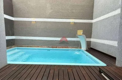 Casa com 3 quartos à venda na Rua Alexandre Teodoro Eras, Parque Interlagos, São José dos Campos