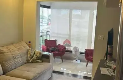 Apartamento com 3 dormitórios à venda, 82 m² por r$ 890.000,00 - parque industrial - são josé dos campos/sp