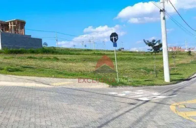Terreno à venda, 375 m² por r$ 795.000,00 - loteamento terras alpha são josé dos campos - são josé dos campos/sp