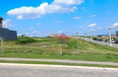Terreno à venda, 375 m² por R$ 713.000,00 - Terras Alpha - São José dos Campos/SP