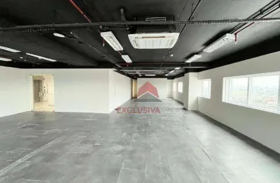 Aluga conjunto corporativo - área privativa 205 metros quadrados. localizado jardim das colinas / jardim aquárius, são josé dos campos-sp