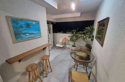 Apartamento com 3 dormitórios sendo 1 suíte à venda, 64 m² por r$ 565.000 - urbanova - são josé dos campos/sp