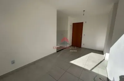 Excelente Apartamento com 02 dormitórios à venda, 48 m² por R$ 340.000 - Jardim Sul - São José dos Campos/SP