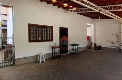 Casa com 2 dormitórios à venda, 140 m² por r$ 600.000,00 - cidade vista verde - são josé dos campos/sp