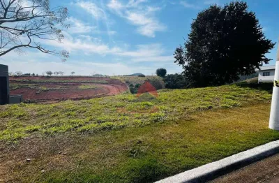 Terreno à venda, 1000 m² por r$ 250.000,00 - reserva fazenda são francisco - jambeiro/sp