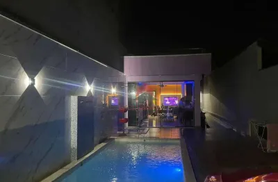Casa com 3 dormitórios à venda, 160 m² por r$ 550.000,00 - residencial união - são josé dos campos/sp