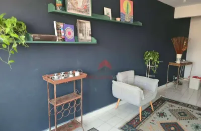 Sala, 30 m² - venda por r$ 200.000,00 ou aluguel por r$ 1.740,00/mês - centro - são josé dos campos/sp