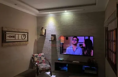 Casa com 3 dormitórios à venda, 128 m² por r$ 475.000,00 - residencial bosque dos ipês - são josé dos campos/sp
