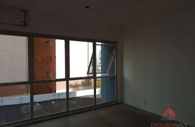 Sala à venda, 28 m² por r$ 106.400,00 - centro - são josé dos campos/sp