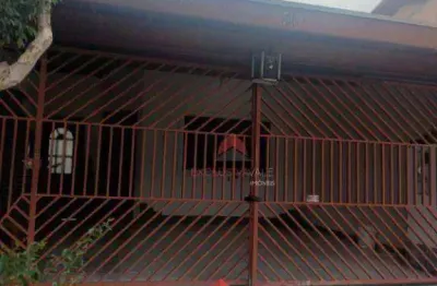 Casa com 3 dormitórios à venda, 80 m² por r$ 499.000,00 - residencial bosque dos ipês - são josé dos campos/sp