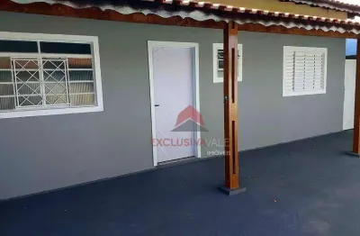 Casa com 2 dormitórios à venda, 100 m² por r$ 529.000,00 - jardim oriente - são josé dos campos/sp