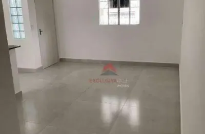 Casa com 3 dormitórios à venda, 70 m² por r$ 340.000,00 - loteamento santa edwiges - são josé dos campos/sp