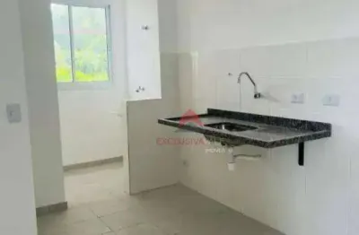 Apartamento com 2 dormitórios à venda, 60 m² por r$ 285.000,00 - jardim colonial - são josé dos campos/sp